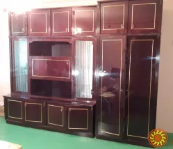 Стенка б/у 1000 грн.