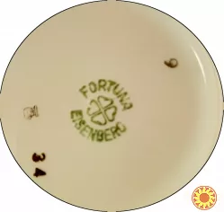 Сервиз фортуна