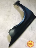 Бу крыло переднее правое Renault Laguna 2, 7700417589, цвет NV903