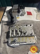 Powershift Garage — професійний ремонт коробок Powershift (DCT)