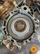 Powershift Garage — професійний ремонт коробок Powershift (DCT)