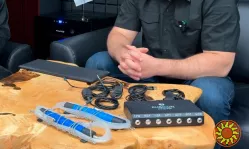 Точні дослідження на детекторі брехні