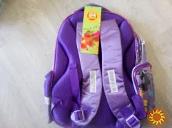 Ортопедичний шкільний рюкзак Class Fairy для дівчинки  легкий та міцний