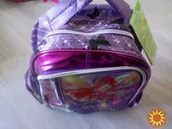 Ортопедичний шкільний рюкзак Class Fairy для дівчинки  легкий та міцний