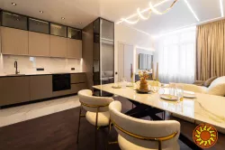 Квартира на вул.Краснова