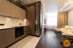 Квартира на вул.Краснова