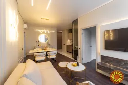 Квартира на вул.Краснова