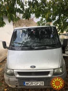 Кондиціонер Форд Транзит