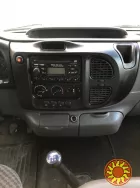 Кондиціонер Форд Транзит