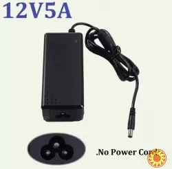 Skazeke Mini UPS, ДБЖ 18000 мА·год, з регульованою напругою 5В/9В/12В/15В/24В