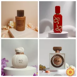 Распив оригинальной парфюмерии (Lattafa, Afnan, Roberto Cavalli и др.)