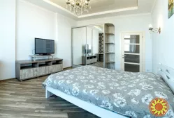 Сдам 2-х ком. ЖК на Французском бульваре. Французский бульвар 22/1.