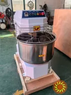 Планетарний міксер для тіста STvega Dough Mixer H30
