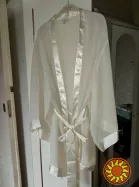 жіночий літній халатик 200 грн.