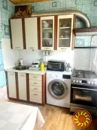 Продам 1- ком. Глушко / Киевский рынок.