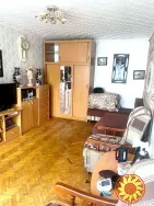 Продам 1- ком. Глушко / Киевский рынок.