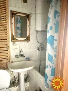 Продам 1- ком. Глушко / Киевский рынок.