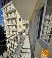 1к ЖК Континент / Люстдорфская дорога.  Нотариальная сделка.