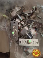 Перемикач ППН-45