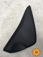 Бу накладка торпедо правая Kia Rio 3, 84725-4Y100