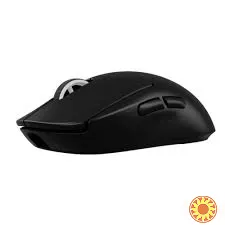 Бездротова ігрова миша MCHOSE A7 Pro Black