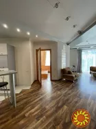 Квартира на вул Люстдорфська дор.