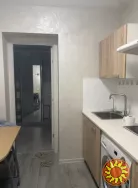 1 к Софиевская/ Конная. Евроремонт. Дворовая