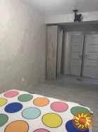 1 к Софиевская/ Конная. Евроремонт. Дворовая