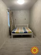 1 к Софиевская/ Конная. Евроремонт. Дворовая