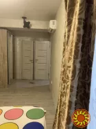 1 к Софиевская/ Конная. Евроремонт. Дворовая