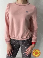 Комплект жіночої піжами із колекції "Orsetto" (арт. LPK 0481/05/01)