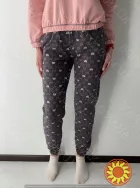 Комплект жіночої піжами із колекції "Orsetto" (арт. LPK 0481/05/01)