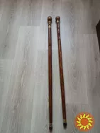 Тростина з сюрпризом ручної роботи