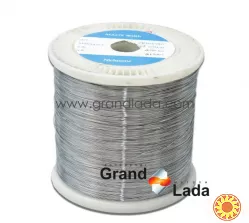 Ніхром дріт, марка Х20Н80