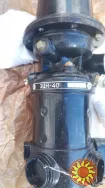 Насос ЭЦН-40