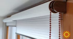 Тканинні ролети зі знижкою 15%!