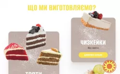 Cake Export — міжнародний партнер виробників кондитерської продукції