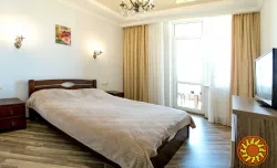 Сдам 2-х ком. ЖК на  Французском бульваре..  Французский бульвар 22/1.