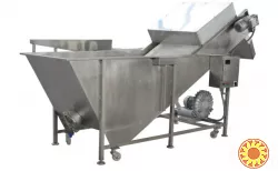 Оборудование для сушки фруктов, овощей и трав