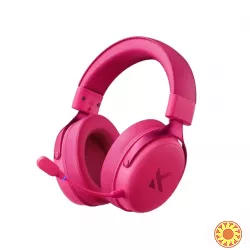 MCHOSE V9 Pro Rose RedРожевий