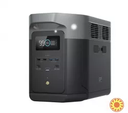 Зарядні станціі і генератори