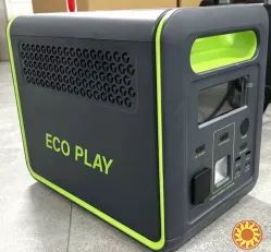 Зарядні станціі і генератори