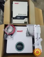 Зарядні станціі і генератори