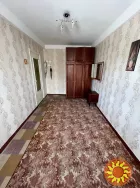 Продам 3-ком Черемушки тёплая, сухая, не угловая, без долгов. СРОЧНО!