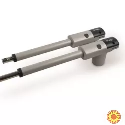 Телескопічний привід для розпашних воріт TOO 3000KLT