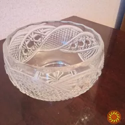 Хрусталь набор