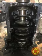 Блок двигуна Форд Транзит