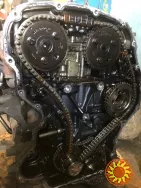 Блок двигуна Форд Транзит