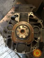 Блок двигуна Форд Транзит