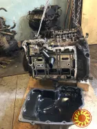 Блок двигуна Форд Транзит